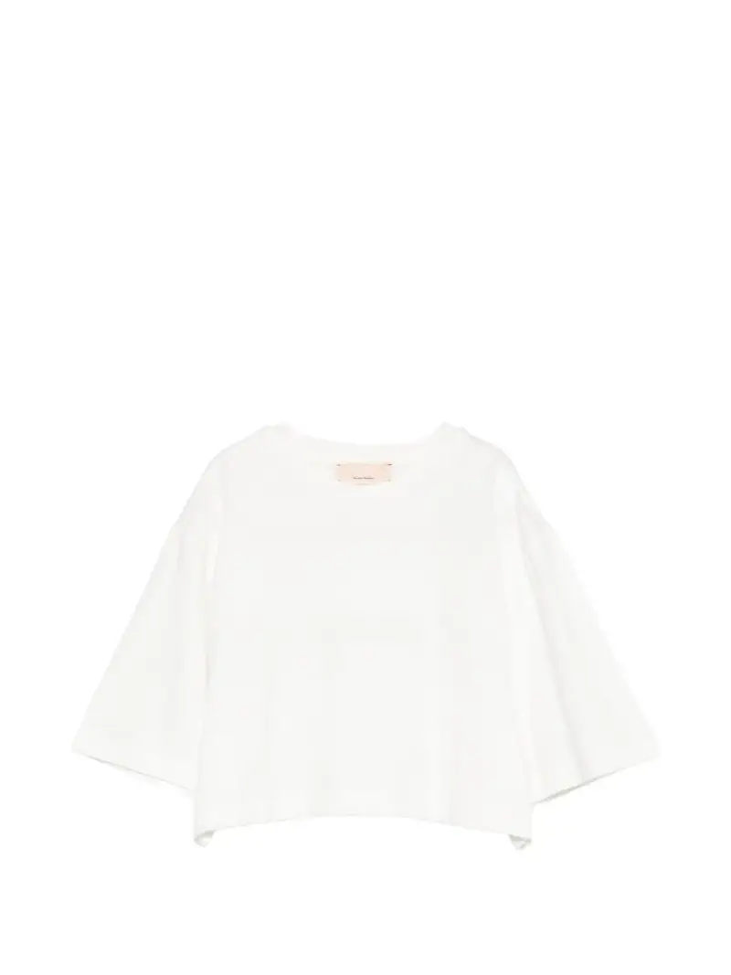 ELISABETTA FRANCHI KIDS EFTS254JE0060004 Avorio