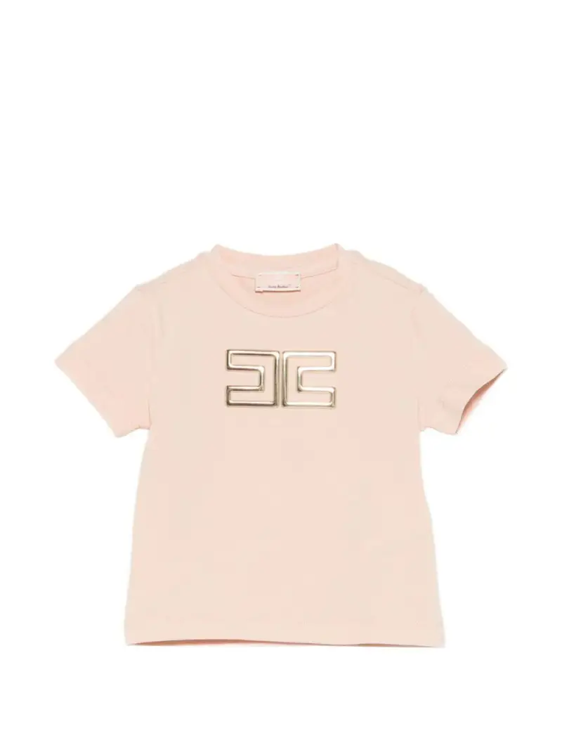 ELISABETTA FRANCHI KIDS EGTS107JE006C125 Rosa oro