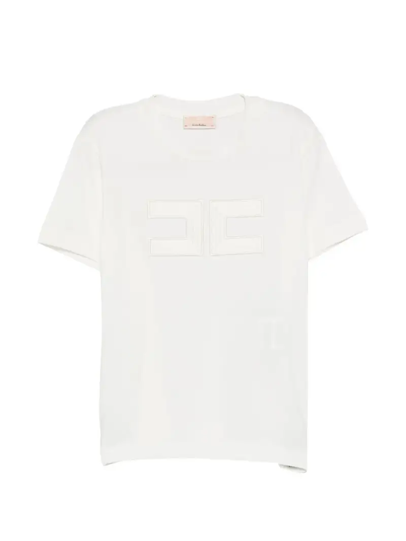 ELISABETTA FRANCHI KIDS EGTS110JE0060195 Avorio