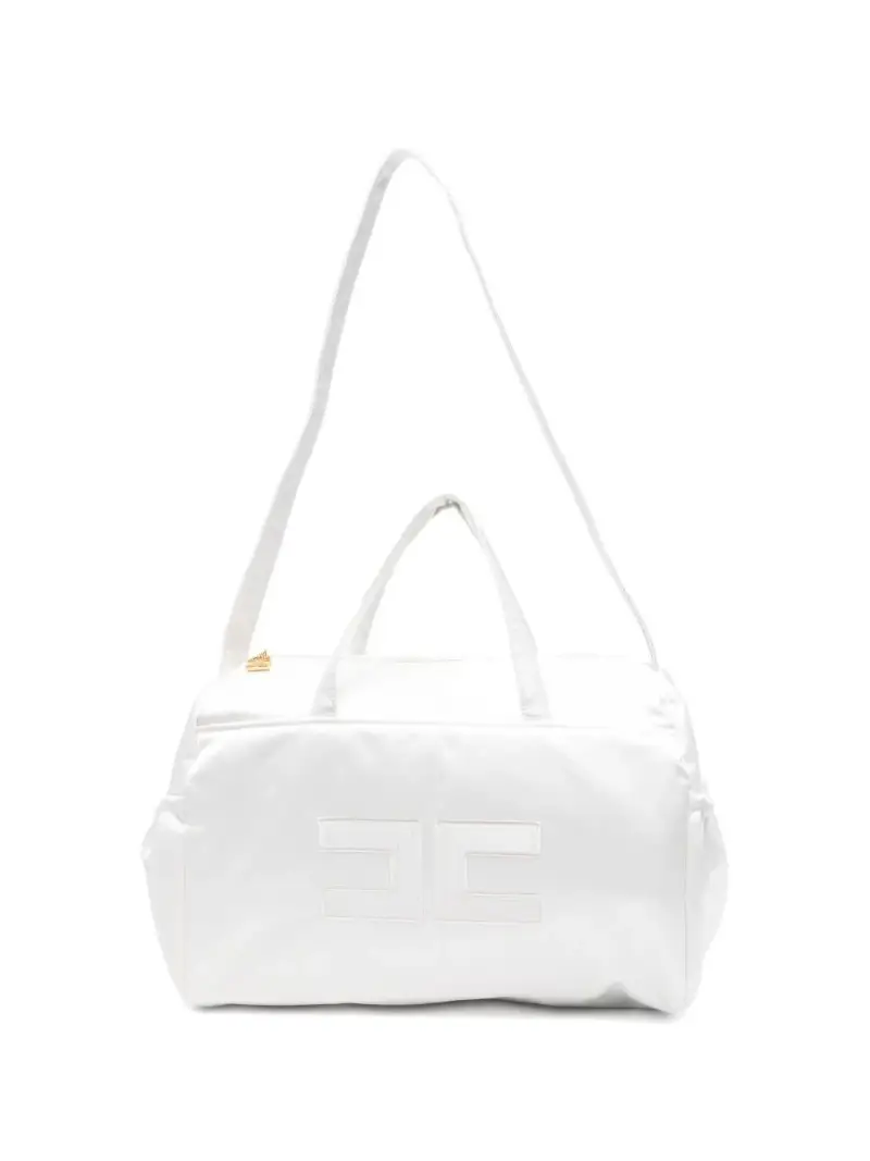 ELISABETTA FRANCHI KIDS ENBO028RA0160004 Avorio