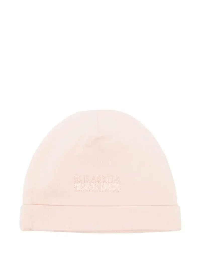 ELISABETTA FRANCHI KIDS ENCP080JF054C036 Rosa