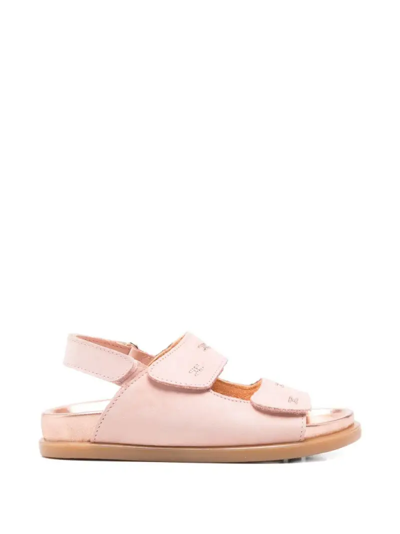 ELISABETTA FRANCHI KIDS F1A2E05540239325ROSA Rosa baby