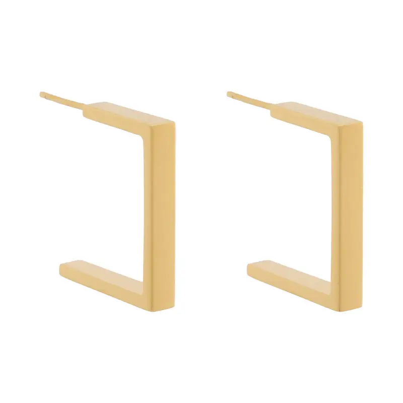 ELISABETTA FRANCHI Orecchini Oro 3036381