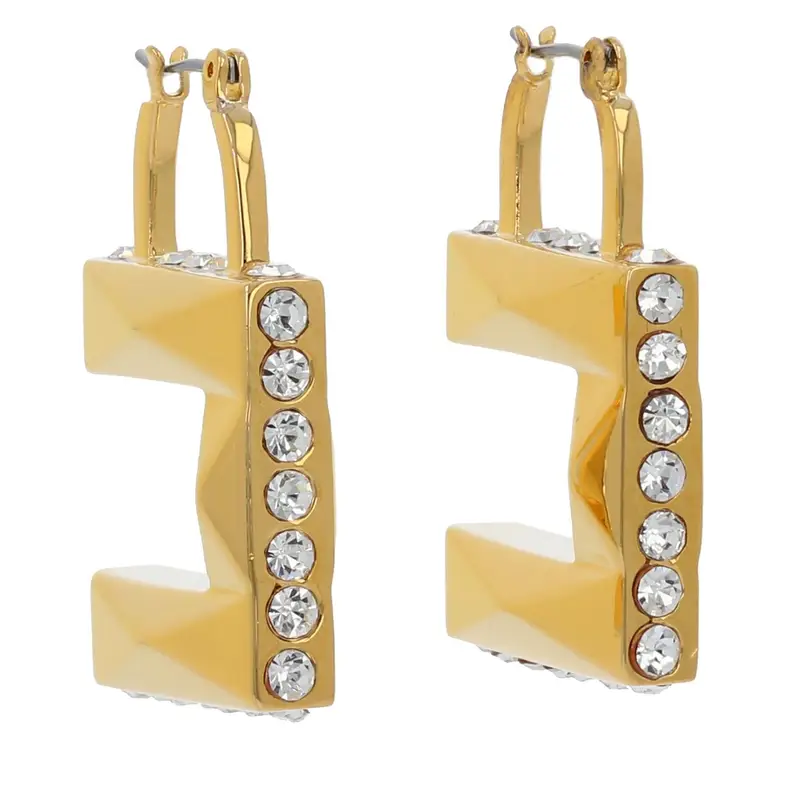 ELISABETTA FRANCHI Orecchini Oro 3116327