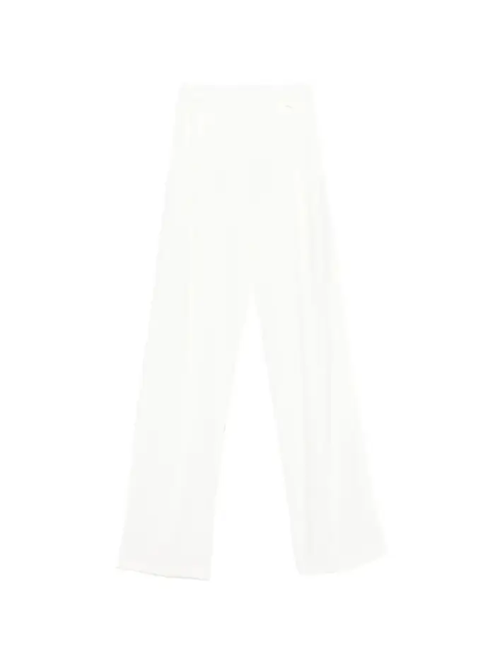 Pantaloni Donna BIANCO