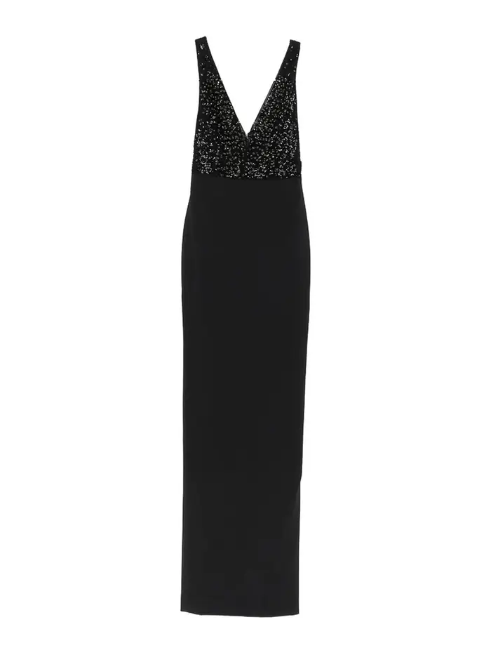 Vestito Nero