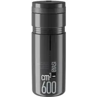 Elite Cassetta degli attrezzi Byasi 600 ml Grigio