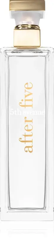 Elizabeth arden 5th Avenue After Five Eau De Parfum Donna 125 ml