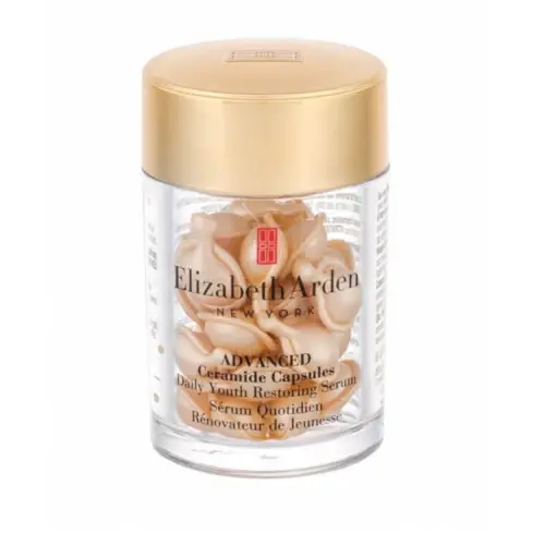 Elizabeth arden Advanced Ceramide Capsules siero- Variante 60 pezzi