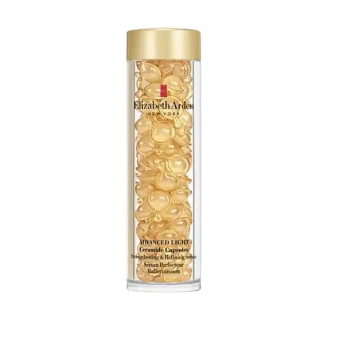 Elizabeth arden Advanced Light Ceramide Capsule Siero rinforzante e raffinante - 90 pezzi