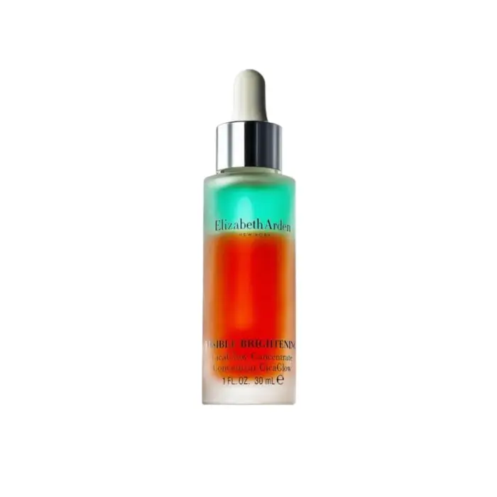 Elizabeth arden Cica Glow Concentrato Illuminante Visibile - 30 ml