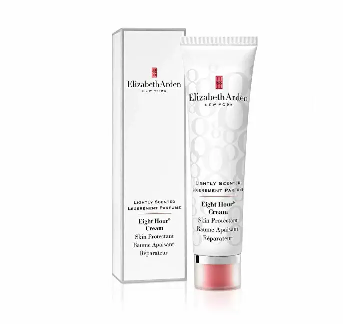 Elizabeth arden Crema protettiva con profumo delicato Eight Hour (protettivo della pelle) 50 ml