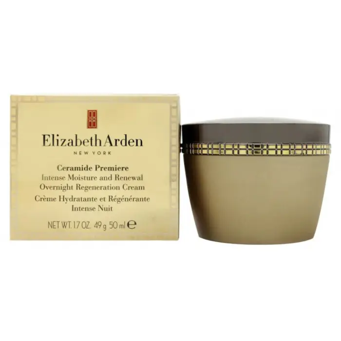 Elizabeth Arden Crema Rigenerante Notte Ceramide Premiere 50 ml
