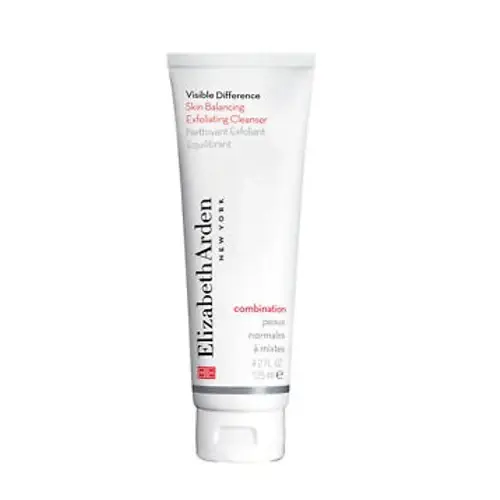 Elizabeth arden (Detergente Esfoliante equilibrante) 125 ml