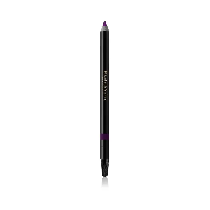 Elizabeth arden Drama Defined High Drama Eyeliner Matita Per Occhi Waterproof Colore 06 Purple Passion 1,2 G