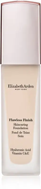 Elizabeth arden Flawless Finish Skincaring Siero Fondotinta Colore 110N 30 Ml