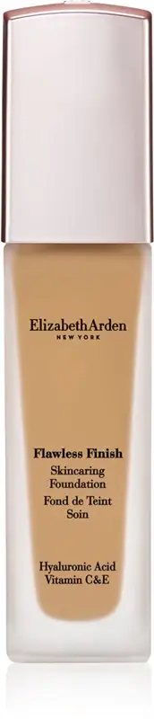 Elizabeth arden Flawless Finish Skincaring Siero Fondotinta colore 400N 30 ml