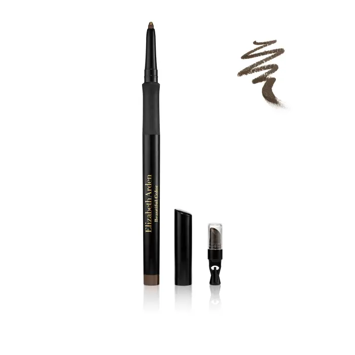 Elizabeth arden Gel Matita Eyeliner 01 Velluto Nero