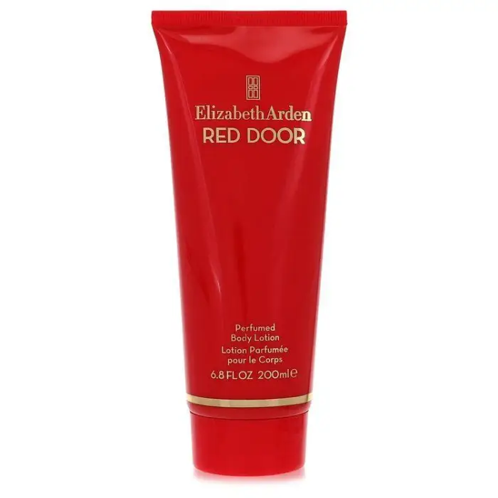 Elizabeth arden Lozione Corpo Red Door - 200ml