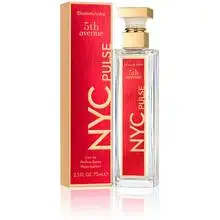Elizabeth arden NYC Pulse EDT - 75ml