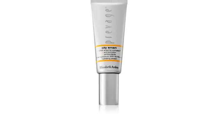 Elizabeth arden Prevage City Smart SPF50 Crema - 40ml
