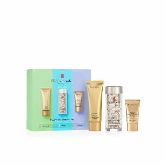 Set idratante rimpolpante - Set regalo per la cura della pelle