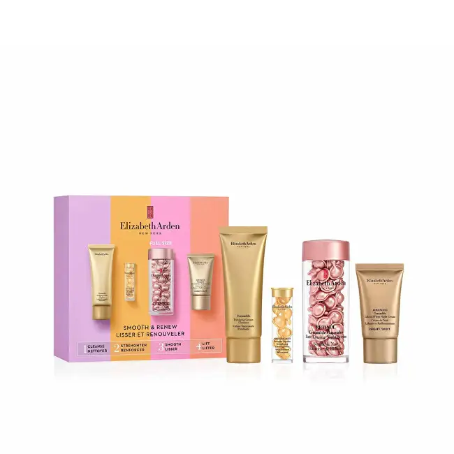 Elizabeth arden Set regalo per la cura della pelle