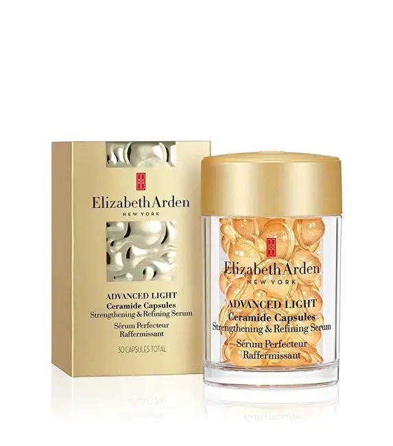 Elizabeth arden Siero rinforzante in capsule Advanced Light Ceramide Capsule Variante 60 pezzi