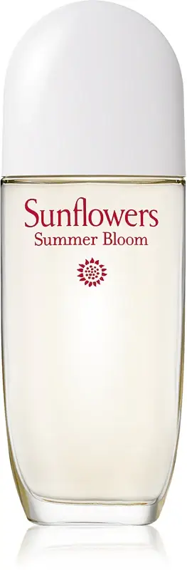 Elizabeth arden Summer Sunflowers Bloom EDT - 100ml