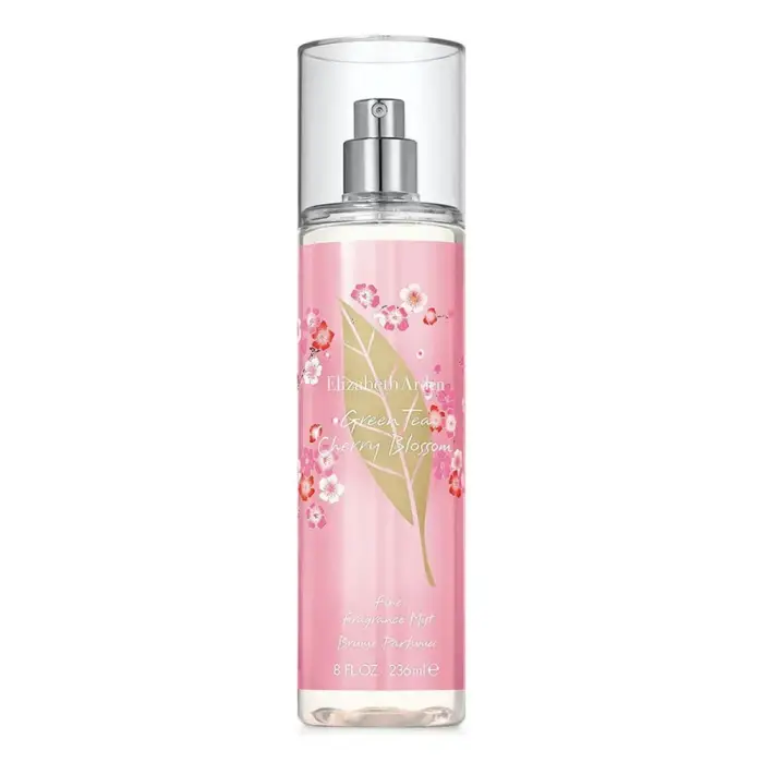 Elizabeth arden Tè Verde - Spray Fiori di Ciliegio 236 ml