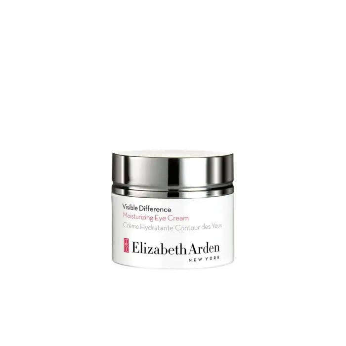Elizabeth arden Visible Difference Crema Occhi Idratante 15ml