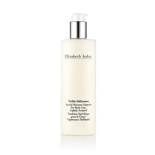Elizabeth arden Visible Difference Idratazione Lozione per il corpo - 300ml