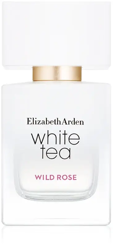 Elizabeth arden White Tea Wild Rose Eau de Toilette da donna 30 ml