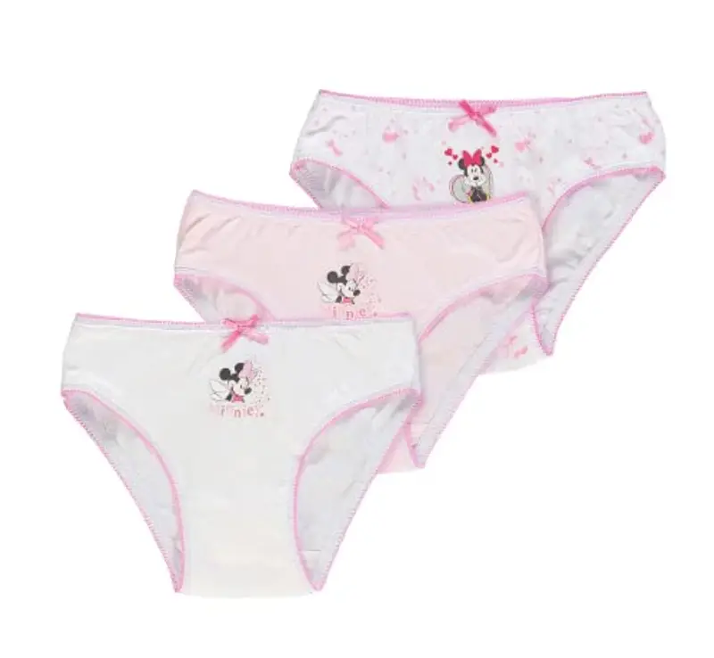 Ellepi Slip Bambina Multicolore 2446648