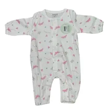 Ellepi TUTINA NEONATO IN BAMBOO BQ3473