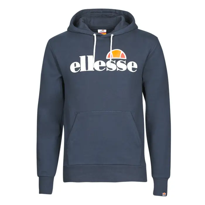 Ellesse Felpe Blu 4978911