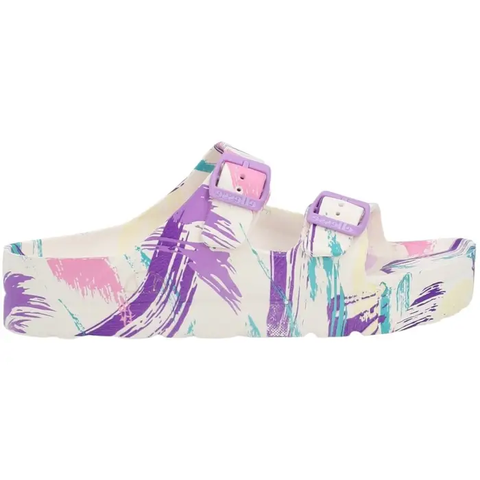 Ellesse Scarpe ZOE001 Bianco