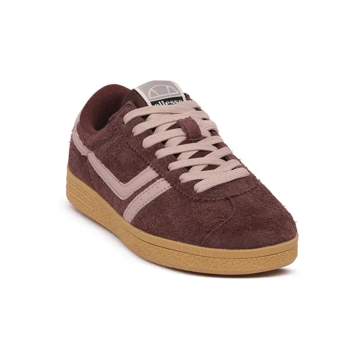 Ellesse Sneakers basse 064 ONYX Rosso