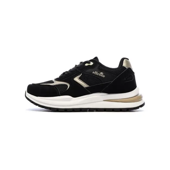 Ellesse Sneakers basse Debby Nero