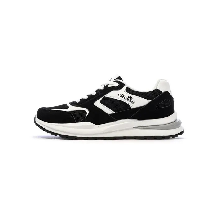Ellesse Sneakers Baskets Nero