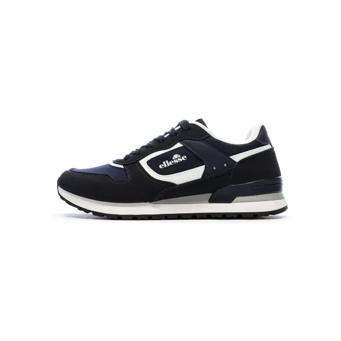 Ellesse Sneakers Harvey Dante Blu