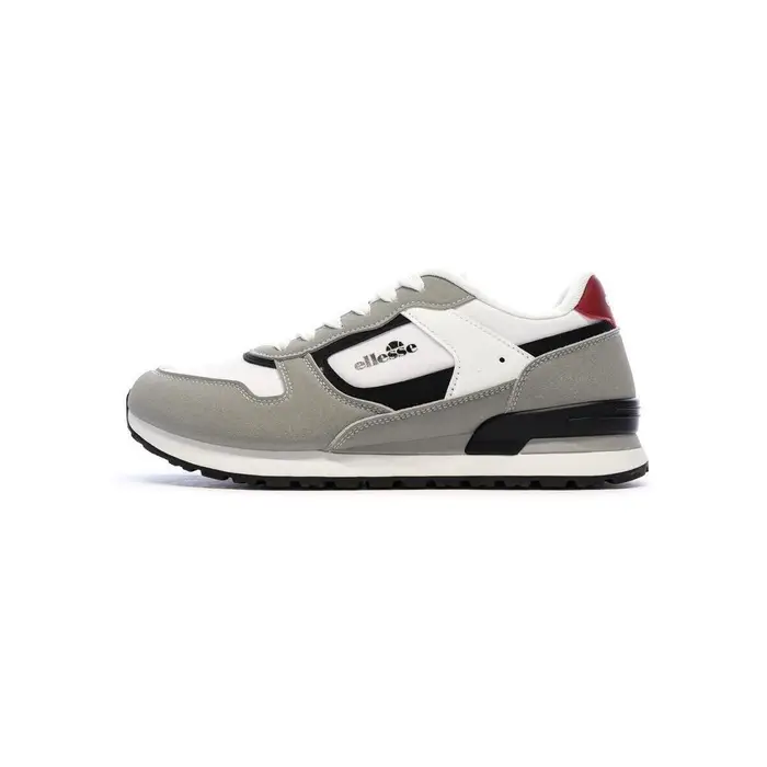 Ellesse Sneakers Harvey Dante Grigio
