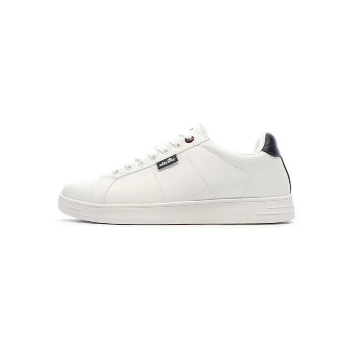 Ellesse Sneakers Jacob Defender Bianco