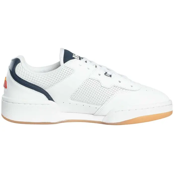 Ellesse Sneakers Sneakers Piacentino 0 in pelle Bianco