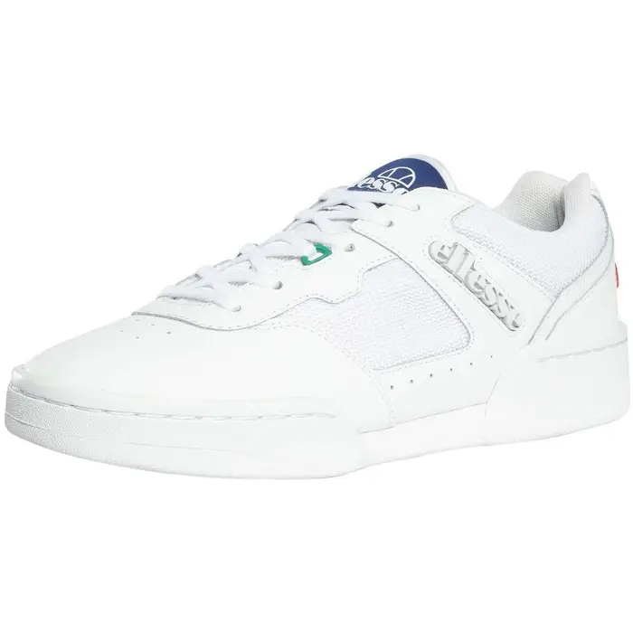 Ellesse Sneakers Sneakers Piacentino 0 in pelle Bianco