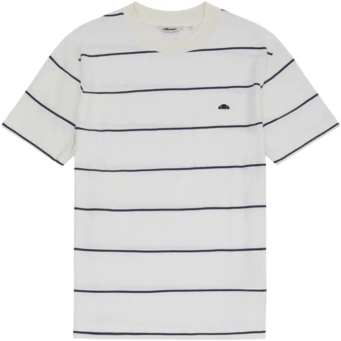 Ellesse T-shirt Verri Bianco