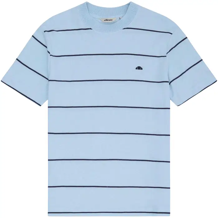 Ellesse T-shirt Verri Blu