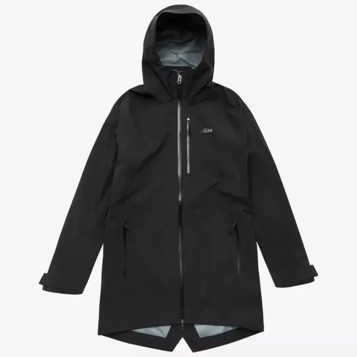 Impermeabile Elliker Ayre 3L Noir