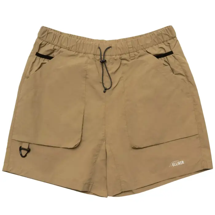 Shorts Elliker Sayer Beige