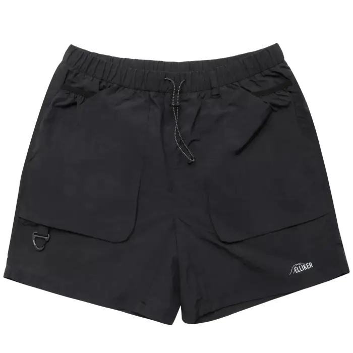 Shorts Elliker Sayer Noir